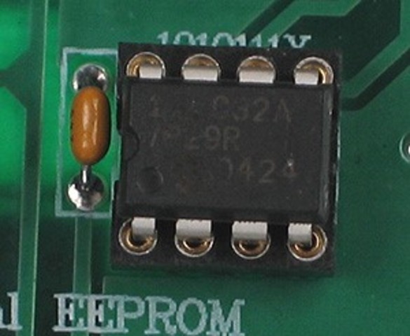 EEPROM