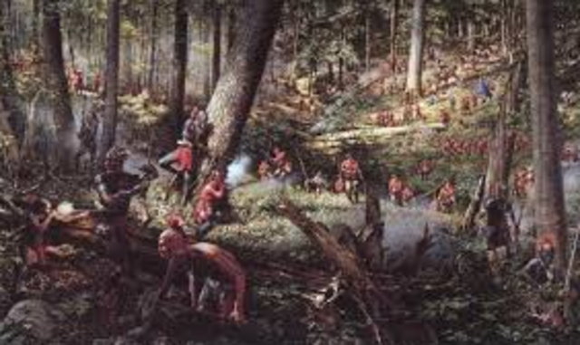 French and Indian War