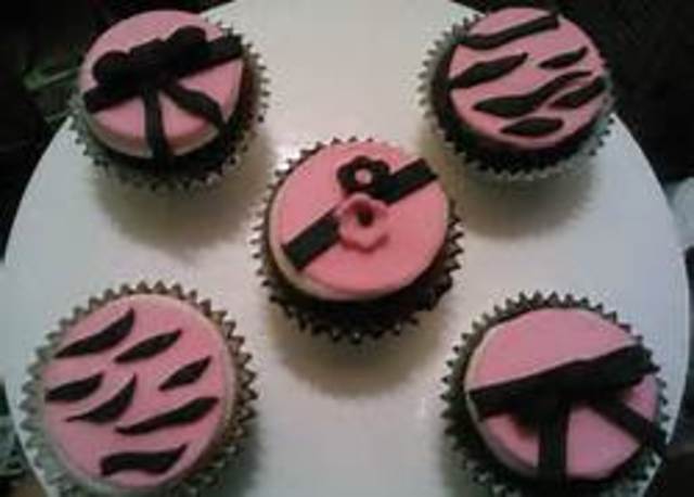 me and my best friend had a double birthday party!!(: