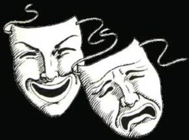 Primer año en Drama