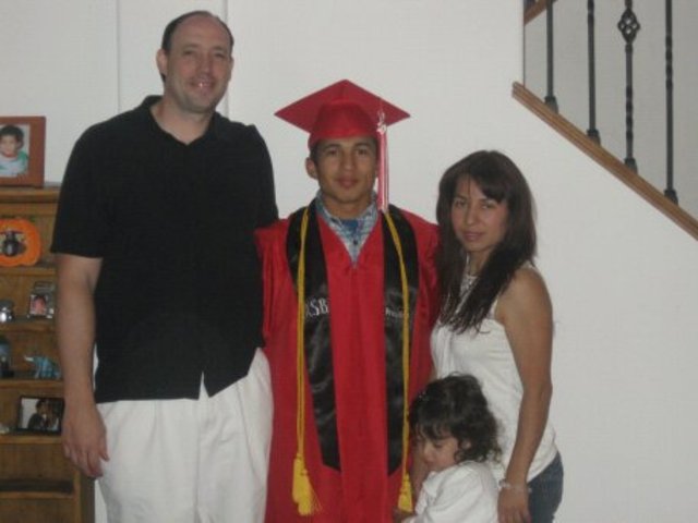 ASB President (Category 4)