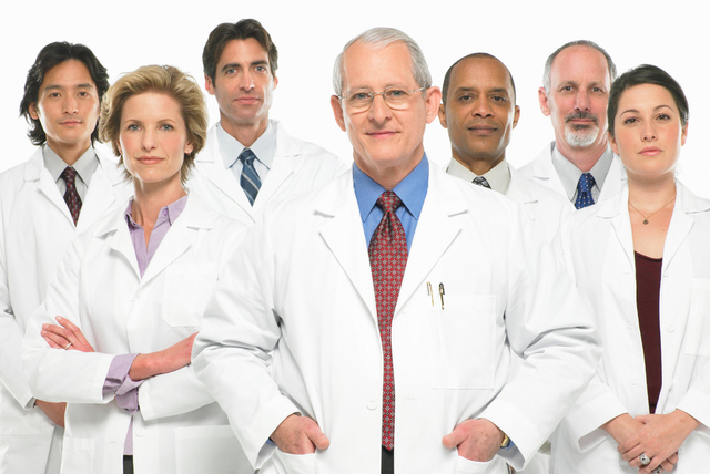 DESCUBREN NUEVAS ENFERMEDADES