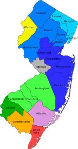 New jersey last to abolish slavery in the north
