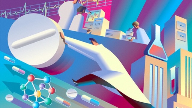 LOS GRANDES SALTOS DE LA MEDICINA