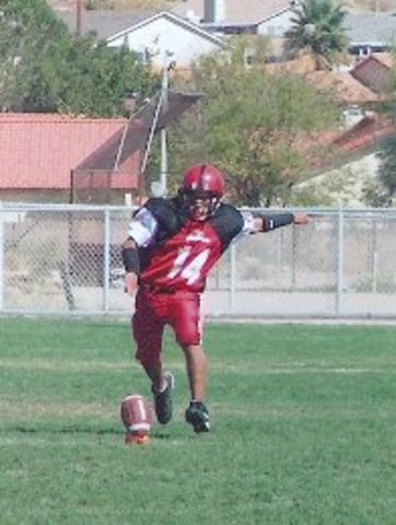 From Soccer to Football (Category 6)