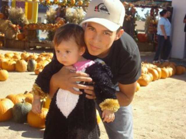 My Little Sister (Category 9)