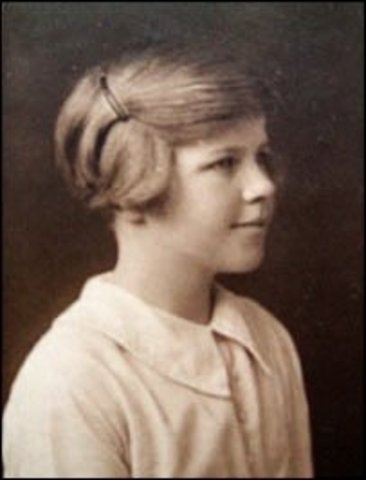 11 year old girl suggest name Pluto- Venetia Burney