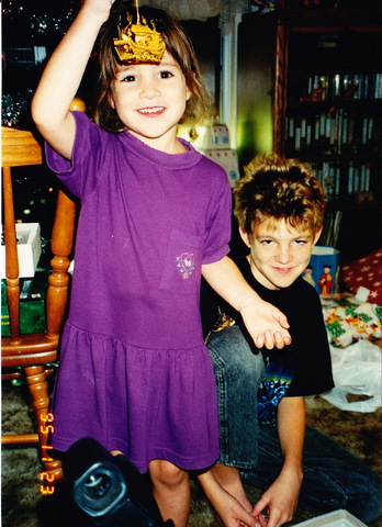 Primo Día de la Escuela