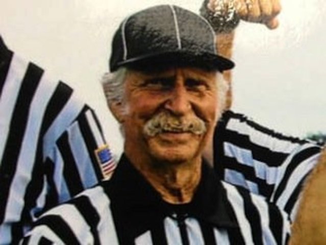 Walter Camp invented the rules