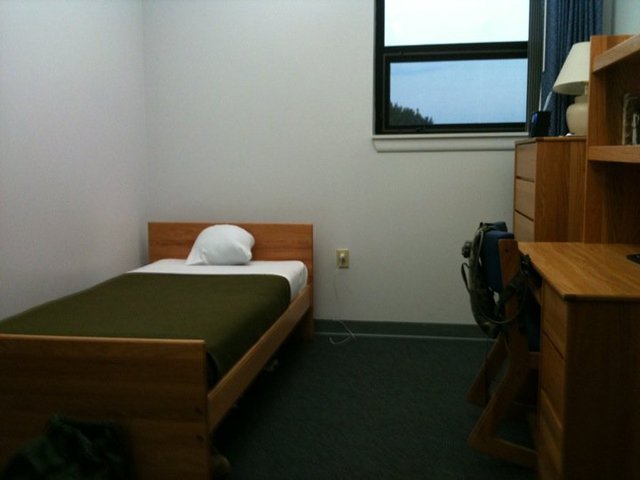 Prep School Basic Trainning (Category 9)