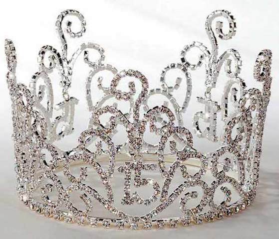 Mi Quincenera ( Party!!!!!)