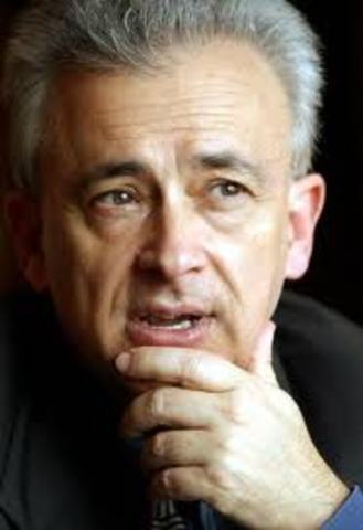 Antonio Damasio