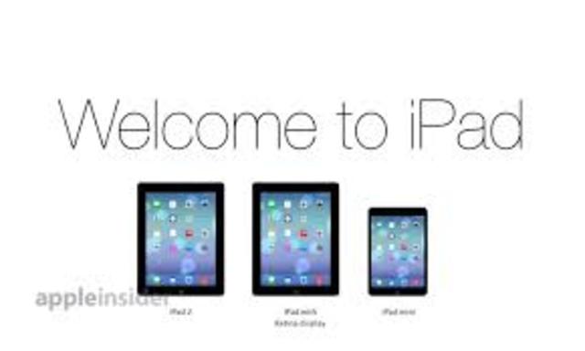 iPAD