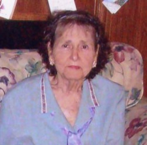 Día que perdi a mi Abeula