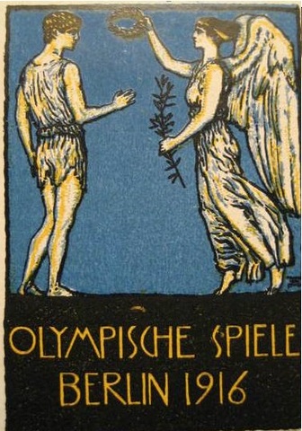 Berlin (Alemania) VI JJ OO