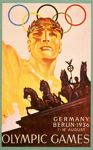 Berlin (Alemania) XI JJ OO