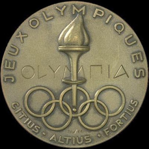 Londres (Gran Bretaña), XIII JJ OO