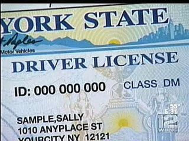 Agarre mi lisencia de manejar