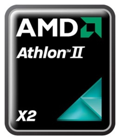 AMD Athlon ii x2
