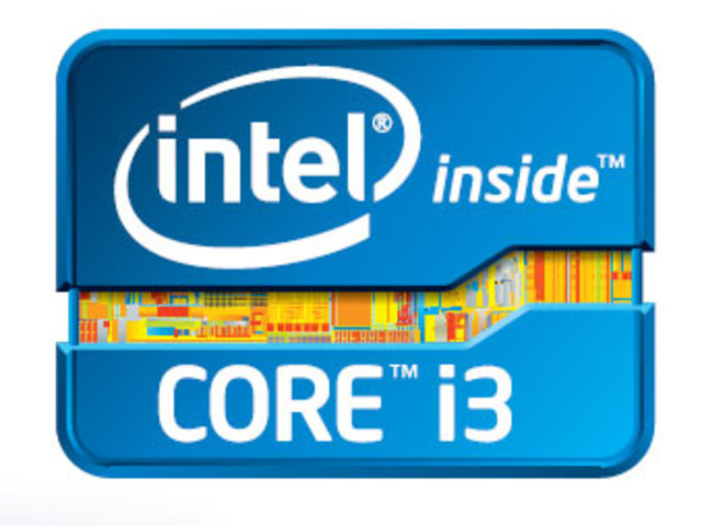 Intel core i3