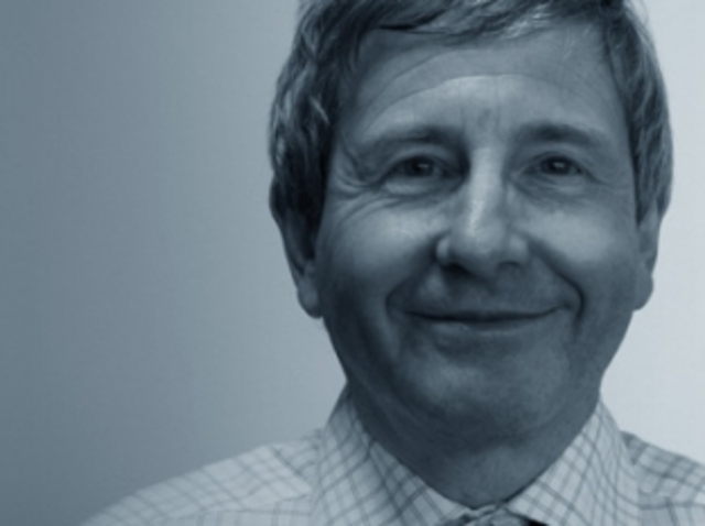 Bernard Carré y Trevor Jennings