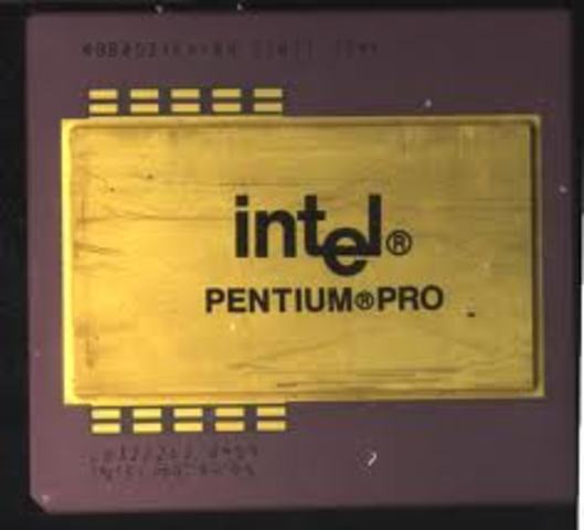 Intel Pentium Pro
