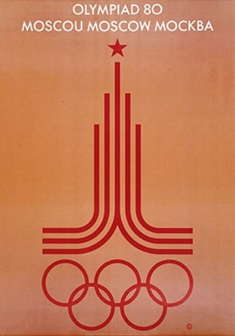 Moscú (URSS) XXII JJ OO