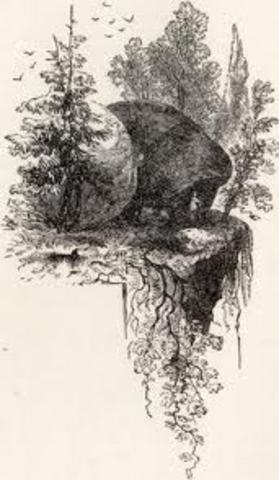 Patriots Defeat Tories at Hanging Rock, SC