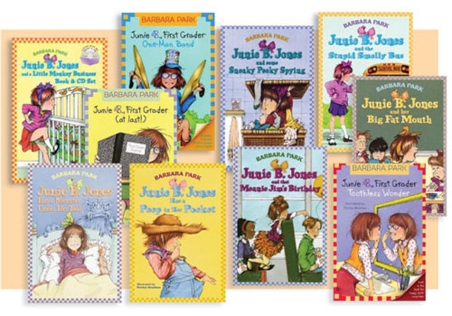 Junie B. Jones