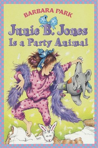 Junie B. Jones