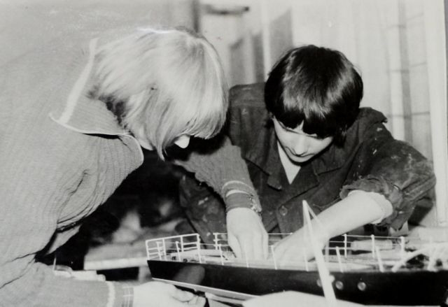 Перед соревнованиями