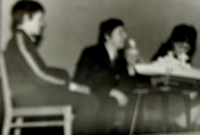 Встреча со зрителями