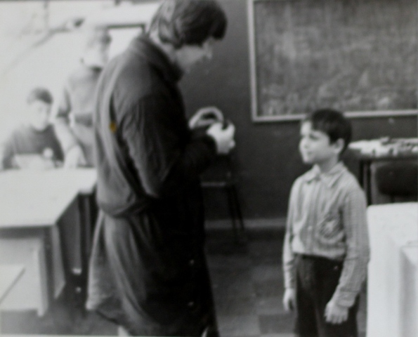 Внутриклубные соревнования