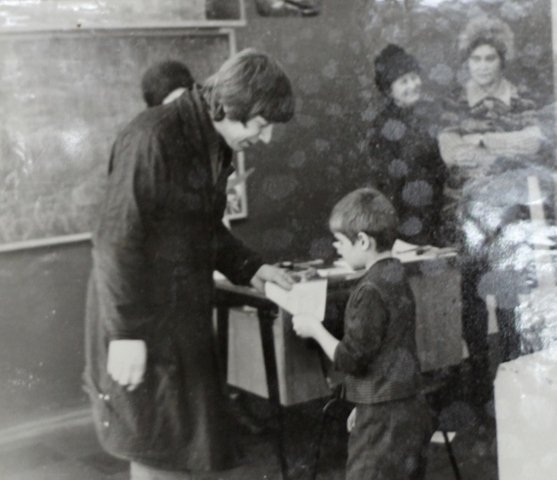 Внутриклубные соревнования