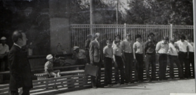 Автомодельный кружок