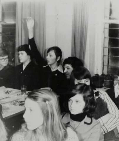 Конкурс "Смекалистые, на старт!"