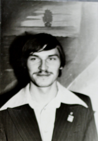 Радиоуправляемые скоростные модели - руководитель Богомазов Павел Викторович