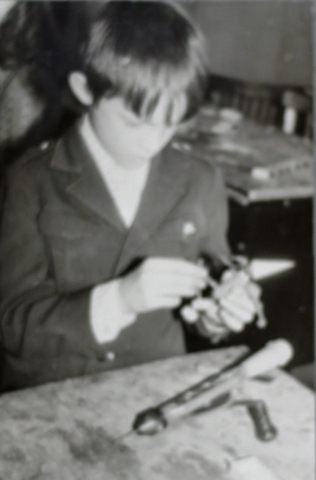 Работа кружков