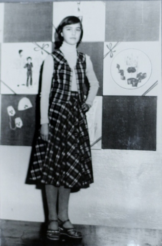 Лауреат 11 областной выставки детского и юношеского прикладного творчества