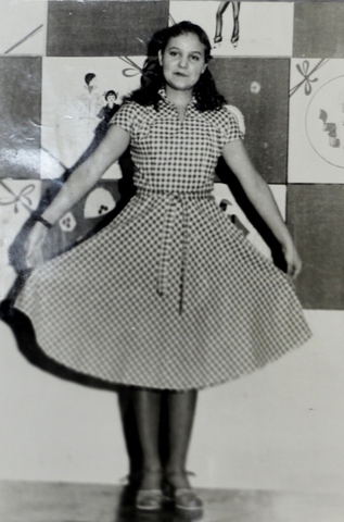 Лауреат 11 областной выставки детского и юношеского прикладного творчества