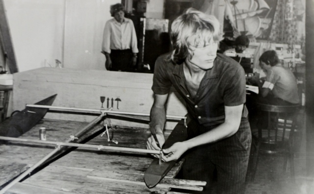 Лисагор Александр