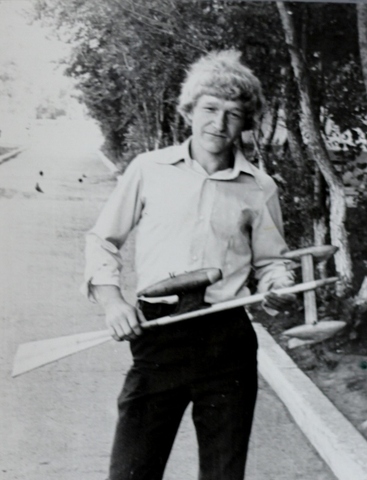 Гардт Федор