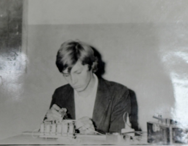 Кирьянов Владимир