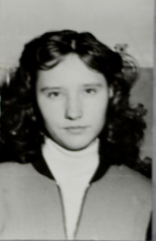 Участница областной конференции НОУ