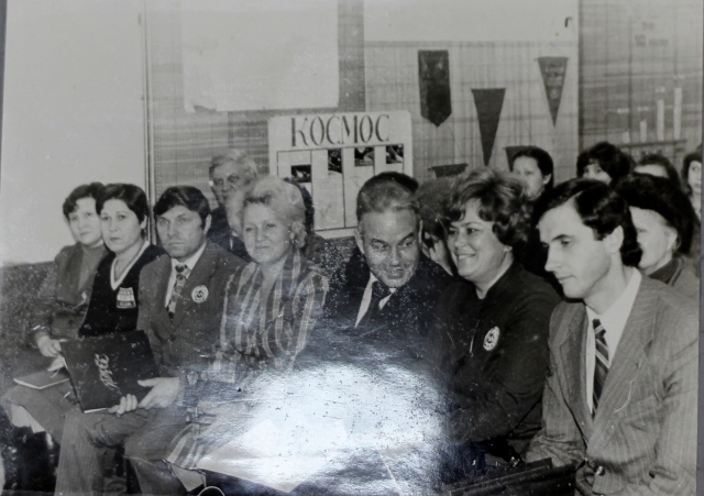 Юбилей - КЮТ - 10 лет