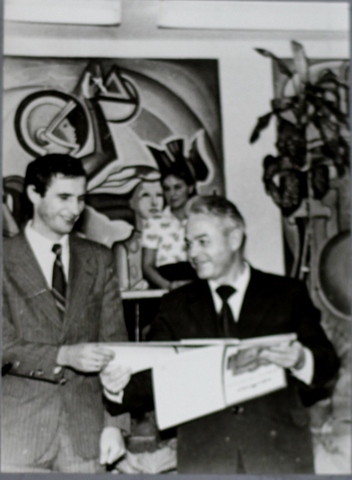 Юбилей - КЮТ - 10 лет