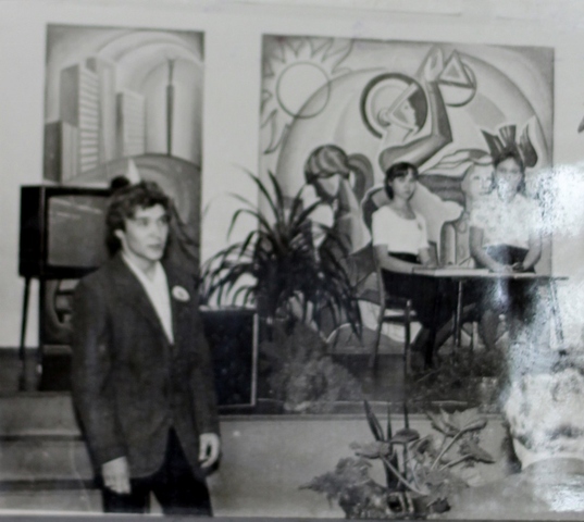 Юбилей - КЮТ - 10 лет