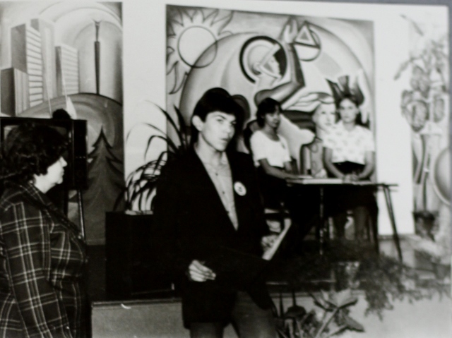 Юбилей - КЮТ - 10 лет