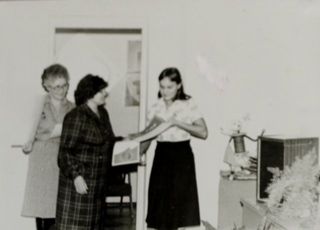 Юбилей - КЮТ - 10 лет