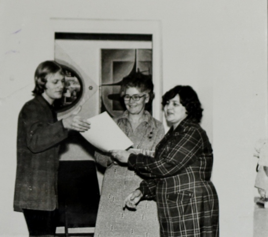 Юбилей - КЮТ - 10 лет